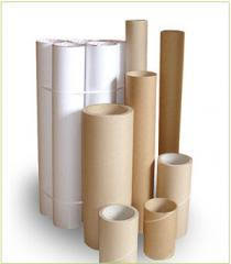 Шпуля картонная (Carton spool)